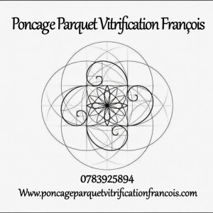 Francois G. (Poncage parquet vitrifica...