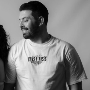 Tiago Manuel L. (Miroiterie Andrade)