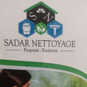 SADAR NETTOYAGE