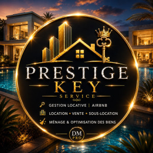 Donnovan P. (Prestige Key)