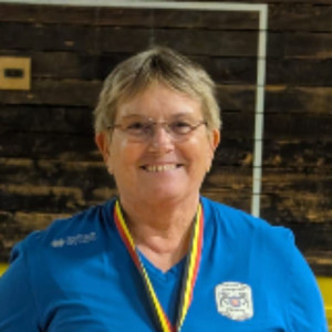Geneviève G. (assistante administrativ...