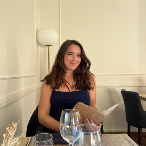 Gaëlle L.