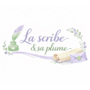 Betty P. (La Scribe & sa Plume)