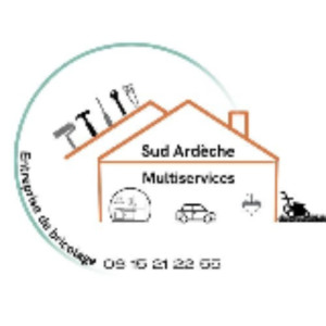 Reginald B. (Sud Ardèche Multiservices...