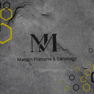 Mathéo M. (Mangin Plâtrerie & Carrelag...