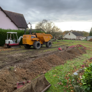 Erwan M. (EM Terrassement)