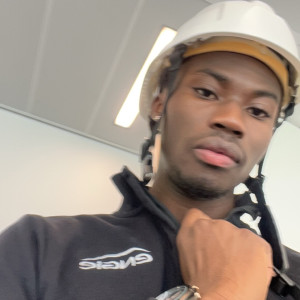 Axel Jean K. (CJ COPS)