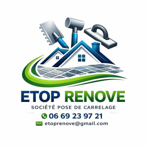 Ahmed E. (ETOP RENOVE)