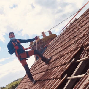 Marvin W. (M.W Couverture)