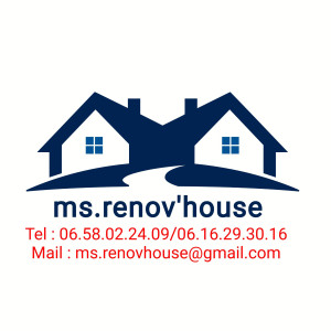 MS RENOV HOUSE