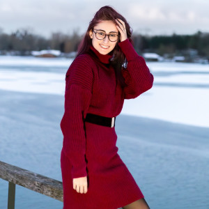 Ambre L. (Ambre Lafon Photographe)