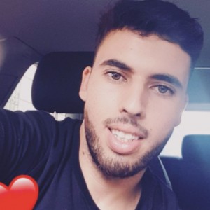 Yassine H.