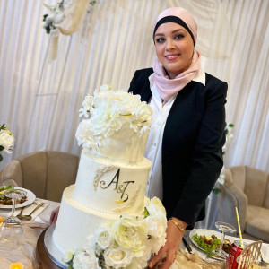 Soumaya A. (Maison délices by soumaya)