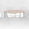 Dyhia Rosa S. (Azar Architectes)