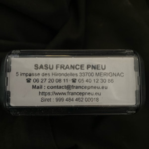 France Pneu