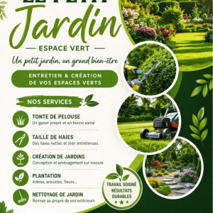 Levy G. (Le Petit Jardin)