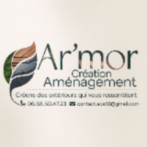 Ar'Mor Création Aménagement