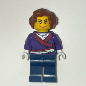 Arthur D. (electricite)