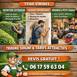 Stéphane V. (Véronèse Stéphane)