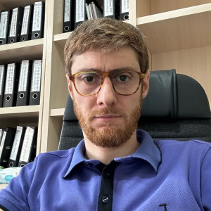 Tigran T. (petit bricolage)