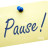 En Pause