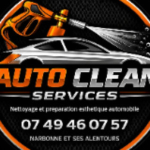 Teddy L. (Auto Clean Services)