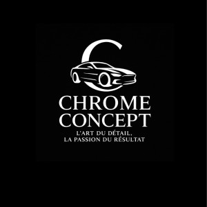 Carla L. (Chrome concept)