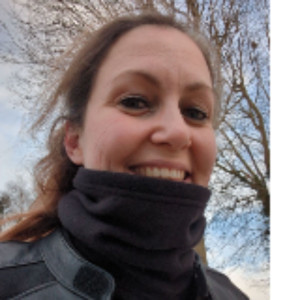 Mélanie H. (Mélanie Hardouin EI)