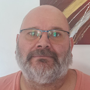 Hubert V. (Cousin Hub Multi-services)