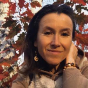 Inga C. (Inga Cvetinskaya Rebozo&Janzu...