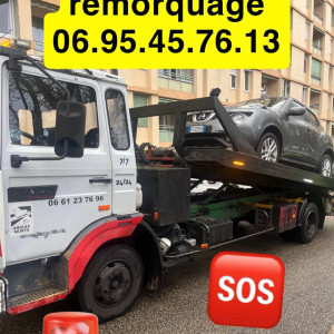 Christopher D. (Chris Auto Remorquage)