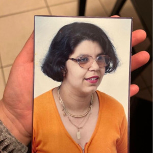 Khadija A.