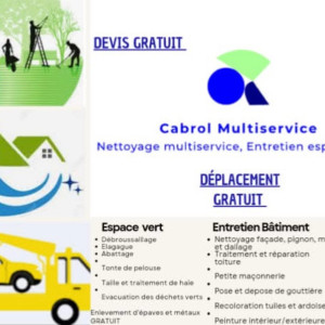 Stanislas C. (Cabrolmultiservice)