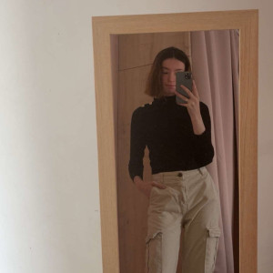 Morgane P.