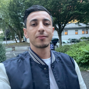Bilel B.