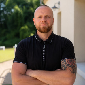 Lukasz N. (services pour vos travaux d...