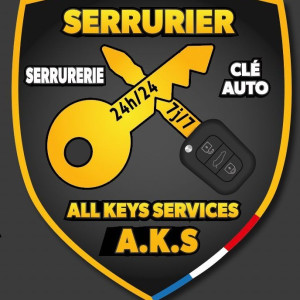 Ali D. (ALL KEYS SERVICES)