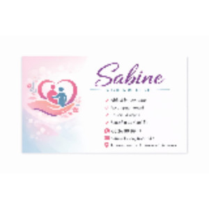 Sabine L.