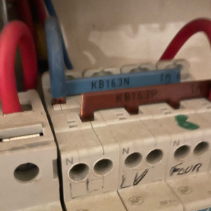 Urgence B. (Urgence Serrure Elec)