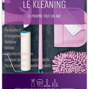 Kawtare E. (Le KleaninG)
