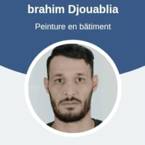 Brahim D.