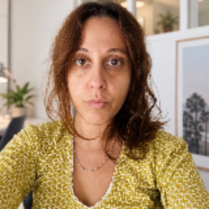 Radia B. (Radia Belhadj-Ziane)