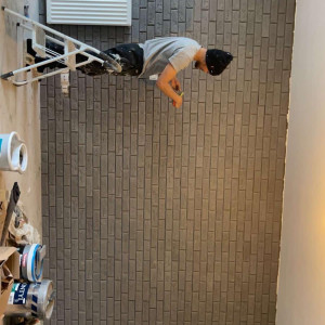 Robin M. (Mutel Robin)