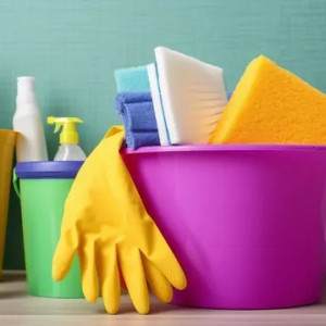 Intissar A. (RT Nettoyage)