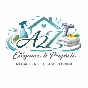 Marjorie P. (a2z élégance et propreté)