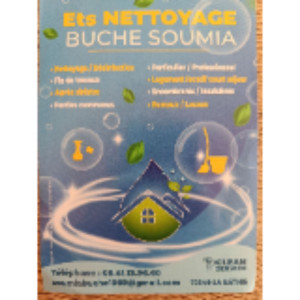 Soumia B. (Ets Buche)