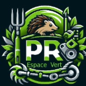 P&R Espace vert