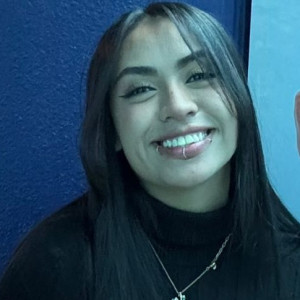 Daniela Alejandra B.