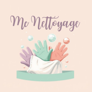 Axelle P. (Mc nettoyage)