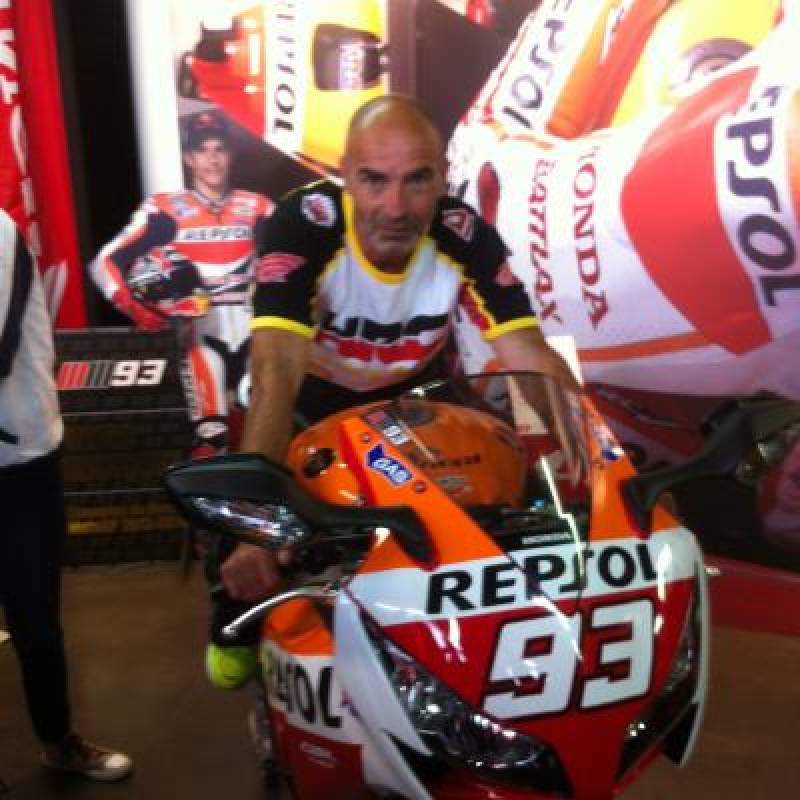 Frederic besson - Diéséliste auto à Sarroux - Saint Julien (19110 ...